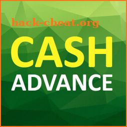 Payday Loans. Fast Cash icon