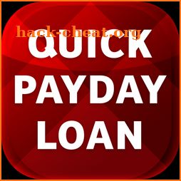 Payday loans online: Need a loan fast icon