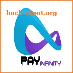 PayInfinity - A Smart way to Pay Online icon