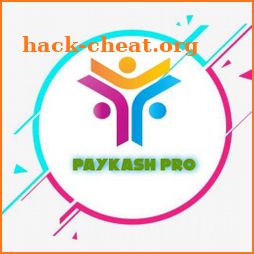 Paykash Pro icon