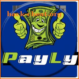 PayLy : Real Cash Rewards App icon