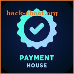 Payment House icon