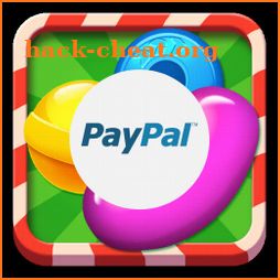 Paypal Sweet Match 3 icon