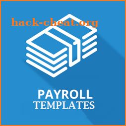 Payrolls Office Templates icon