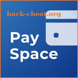PaySpace icon