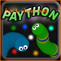 Paython icon