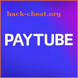 PayTube icon