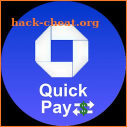 PayWith - Chase QuickPay Advice icon