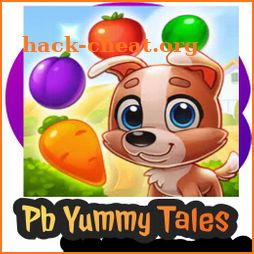 Pb Yummy Tales icon