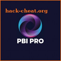 PBI Pro icon