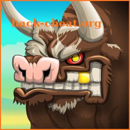 PBR: Raging Bulls icon