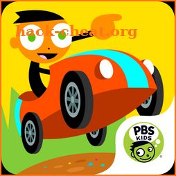 PBS KIDS Kart Kingdom icon
