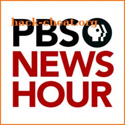 PBS NEWSHOUR - Official icon