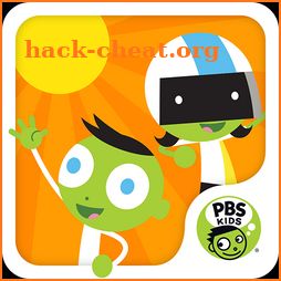 PBS Parents Play & Learn icon
