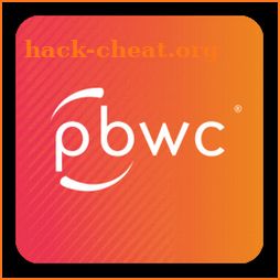 PBWC Conference 2019 icon