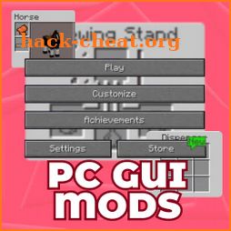 PC GUI Mod for Minecraft icon