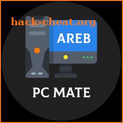 PC Mate - AREB icon