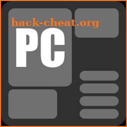 PC Simulator icon