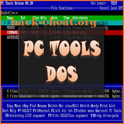 PC TOOLS icon