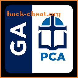 PCA GA icon