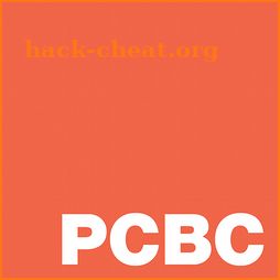 PCBC 2018 icon