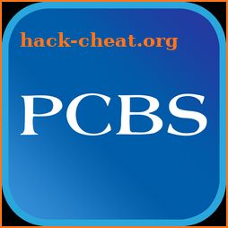 PCBS 2018 icon
