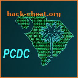 PCDC 2018 icon