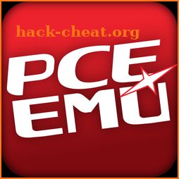 PCE.emu icon