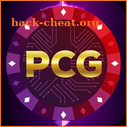 PCG Game icon