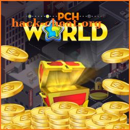 PCH World icon