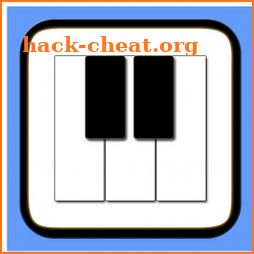 PChord2  (Piano Chord Finder) icon