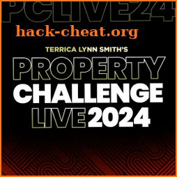 PCLIVE2024 icon