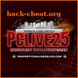 PCLIVE2025 icon