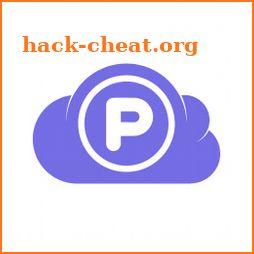 pCloud Pass - Password manager icon