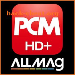 PCM HD+ x ALLMAG icon