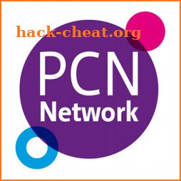 PCN Network icon