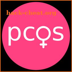 PCOS Guide - Fight PCOS naturally icon