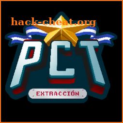 PCT: Extracción (BETA) icon