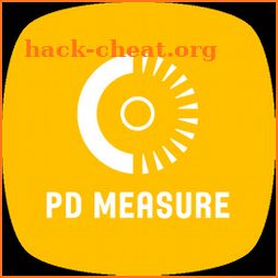 PD Measure | Pupillary distance for glasses and VR icon