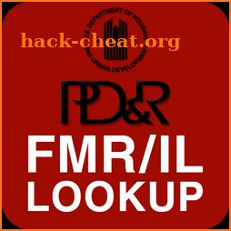 PD&R FMR/IL Lookup icon