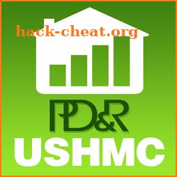 PD&R USHMC icon