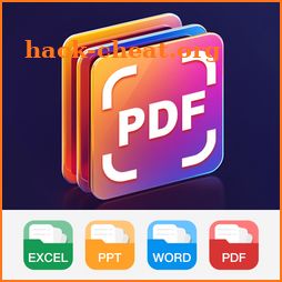 PDF Assistant&Scan icon