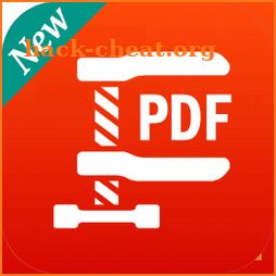 PDF Compressor - Compress PDF File icon