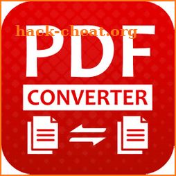 PDF Converter: Compress, Split icon