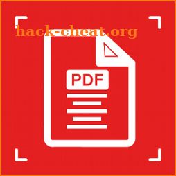 PDF Converter File Reader & Image to PDF Converter icon