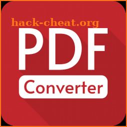 PDF Converter - Image to PDF icon
