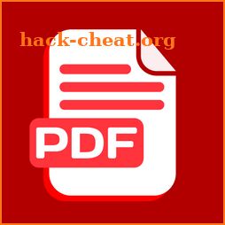 PDF Converter: Image to PDF icon