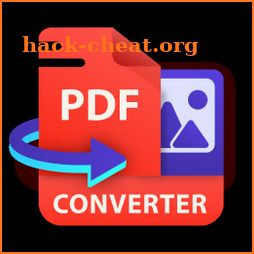 PDF Converter: Image to PDF, JPG & PNG to PDF icon
