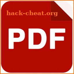 PDF Converter - Image to PDF, JPG to PDF maker icon