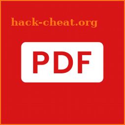 PDF Converter - Image to PDF, JPG to PDF Maker icon